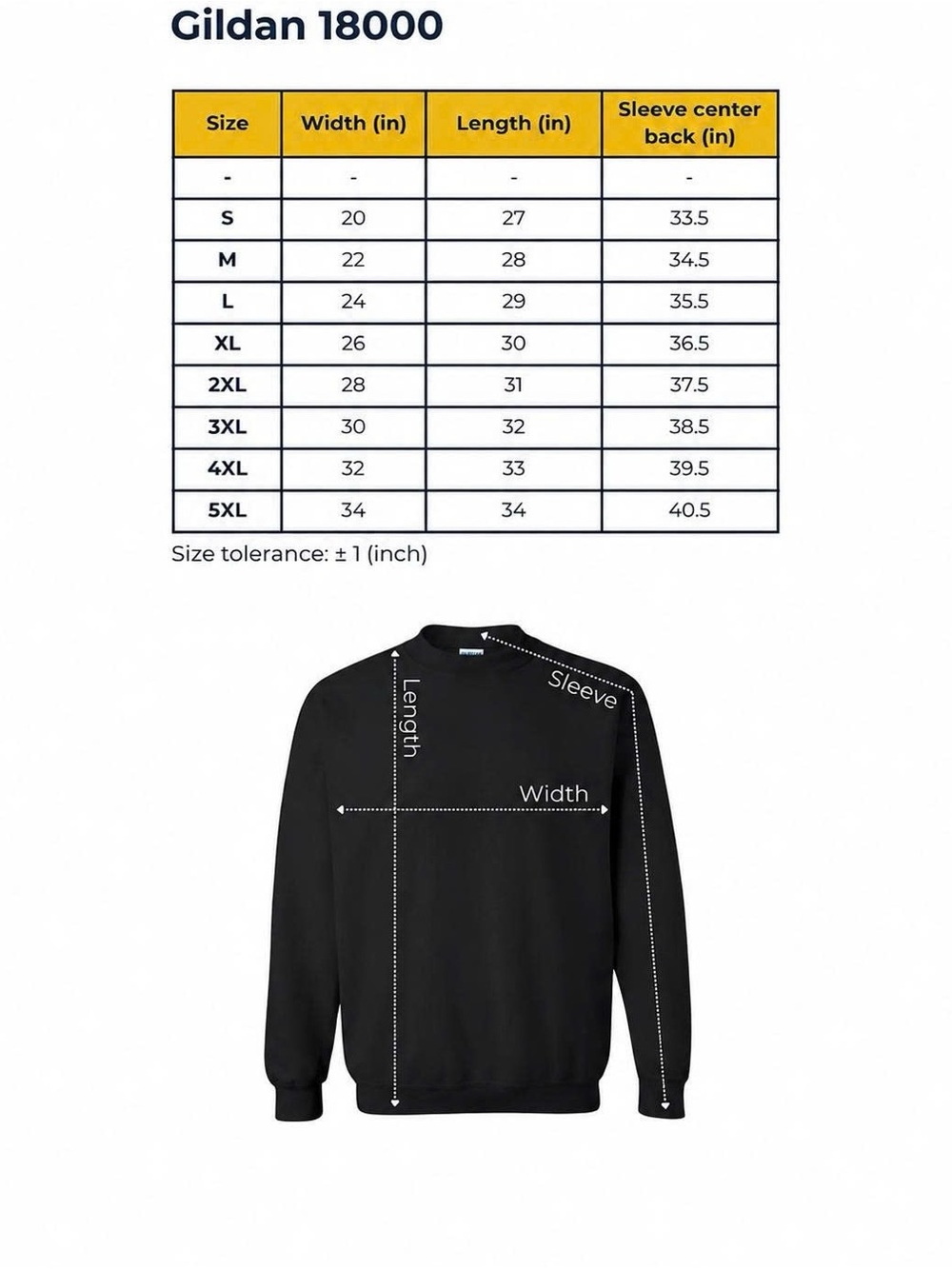 Sand Halloween Ghost & Black Cat Graphic Sweatshirt - Picture 3 of 3